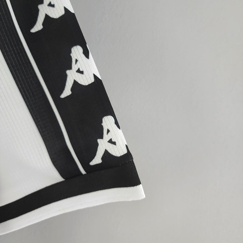 Vasco 2000 Fora