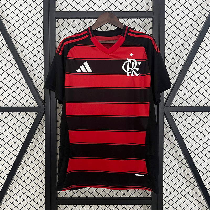 Flamengo 2025-26 Casa