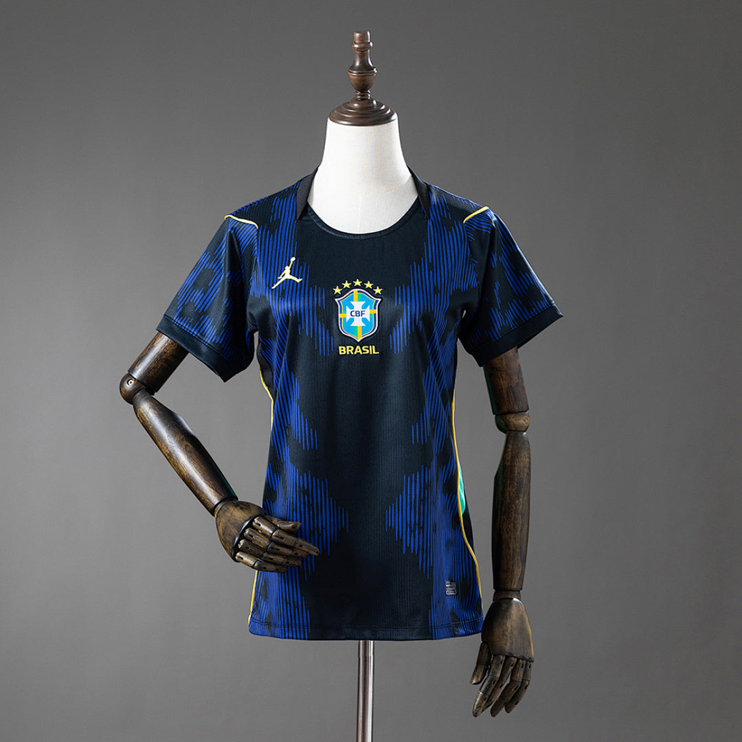 Brasil 2026 Fora Feminino