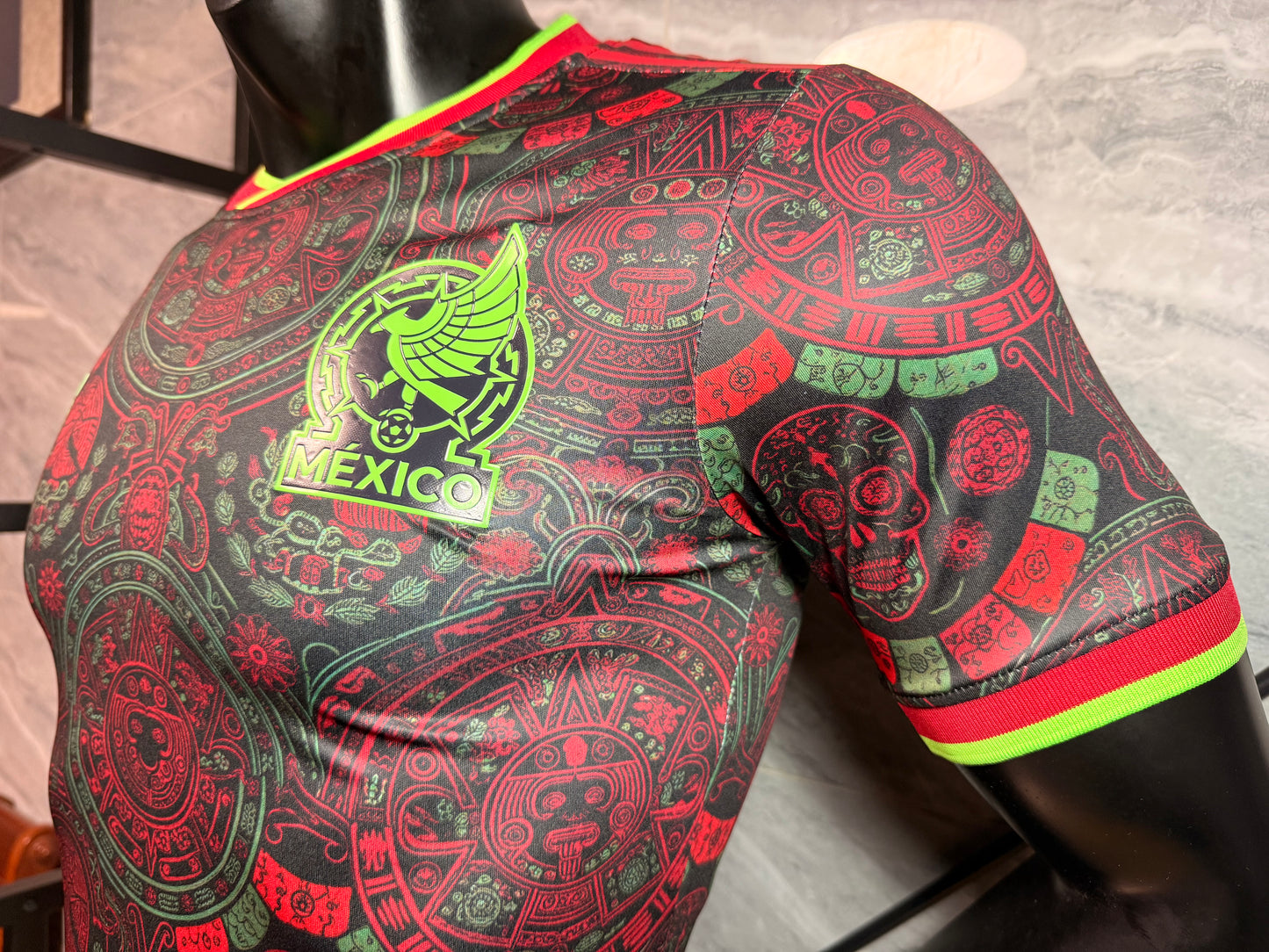 México 2026 Edição Especial Versão Jogador (2)