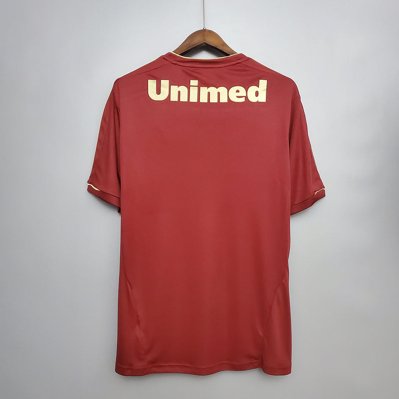 Fluminense 2012 Alternado