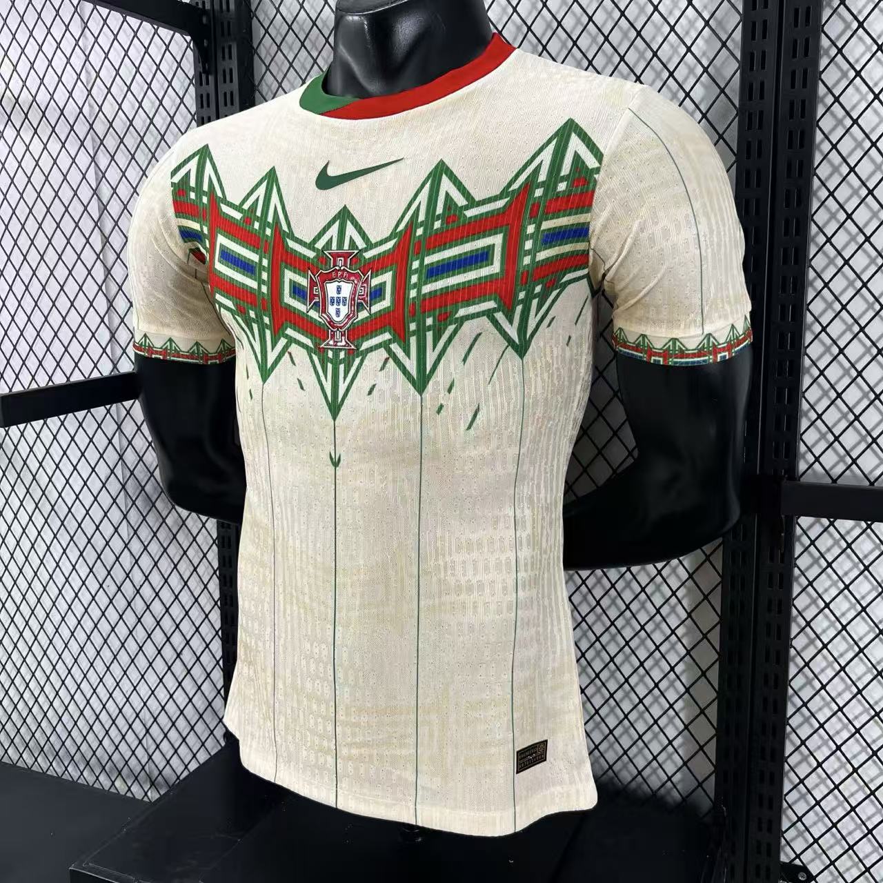 Portugal 2026 Edição Especial Versão Jogador