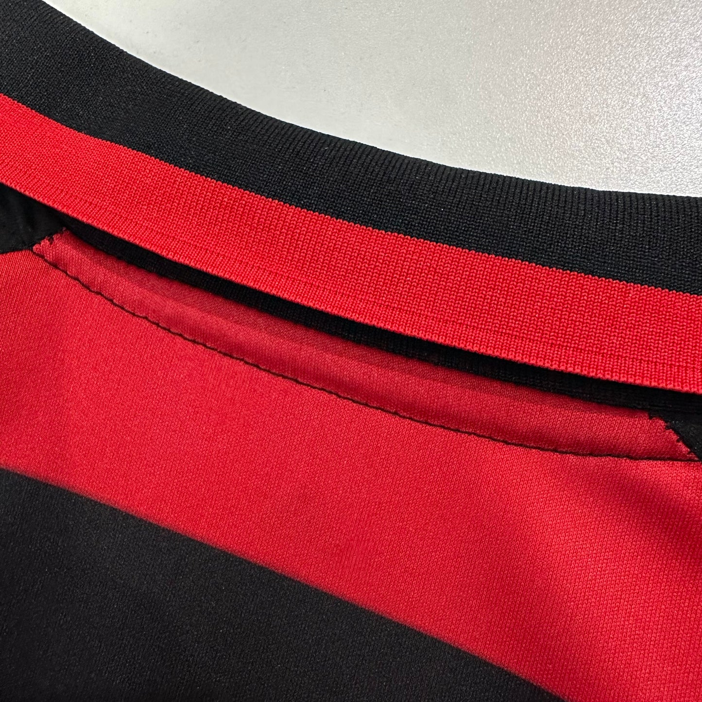 Flamengo 2026-27 Casa