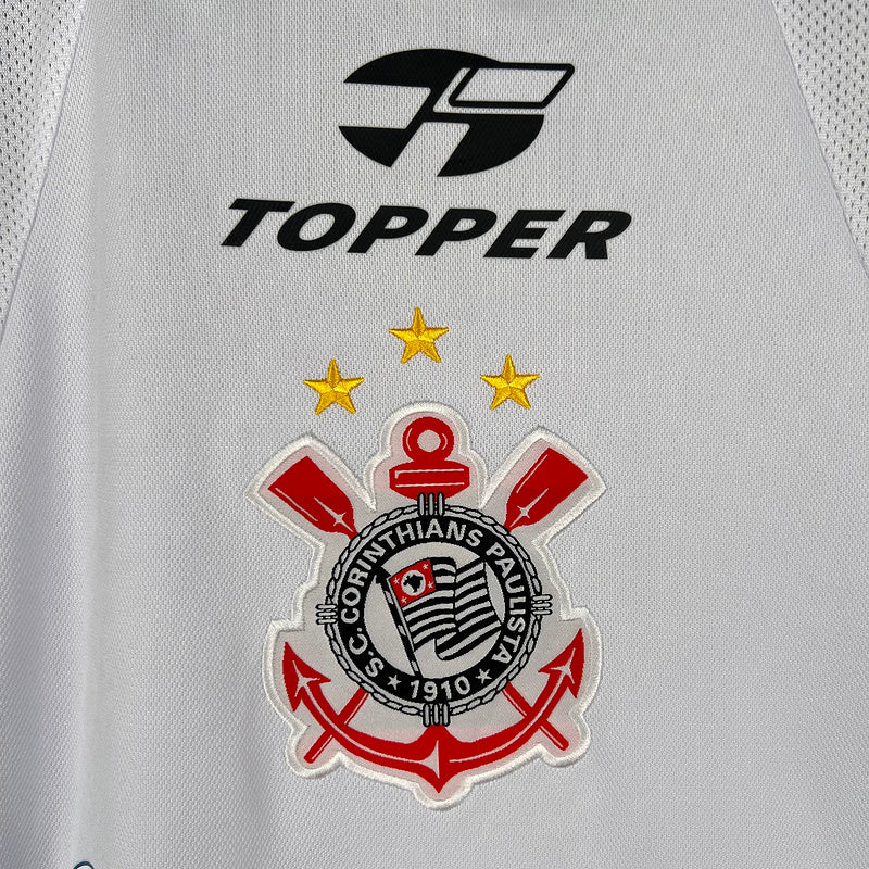 Corinthians 2000 Casa