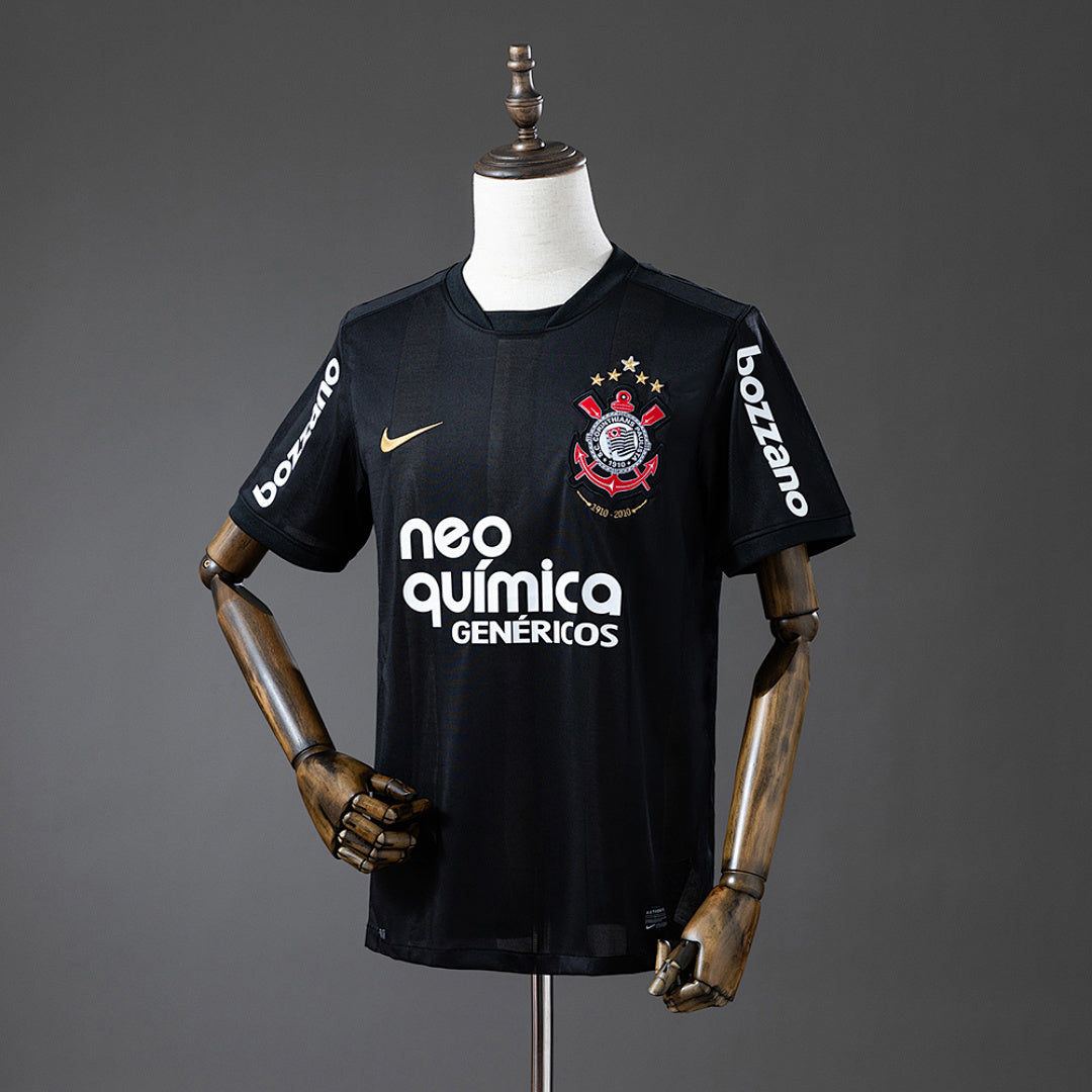 Corinthians 2010 Fora