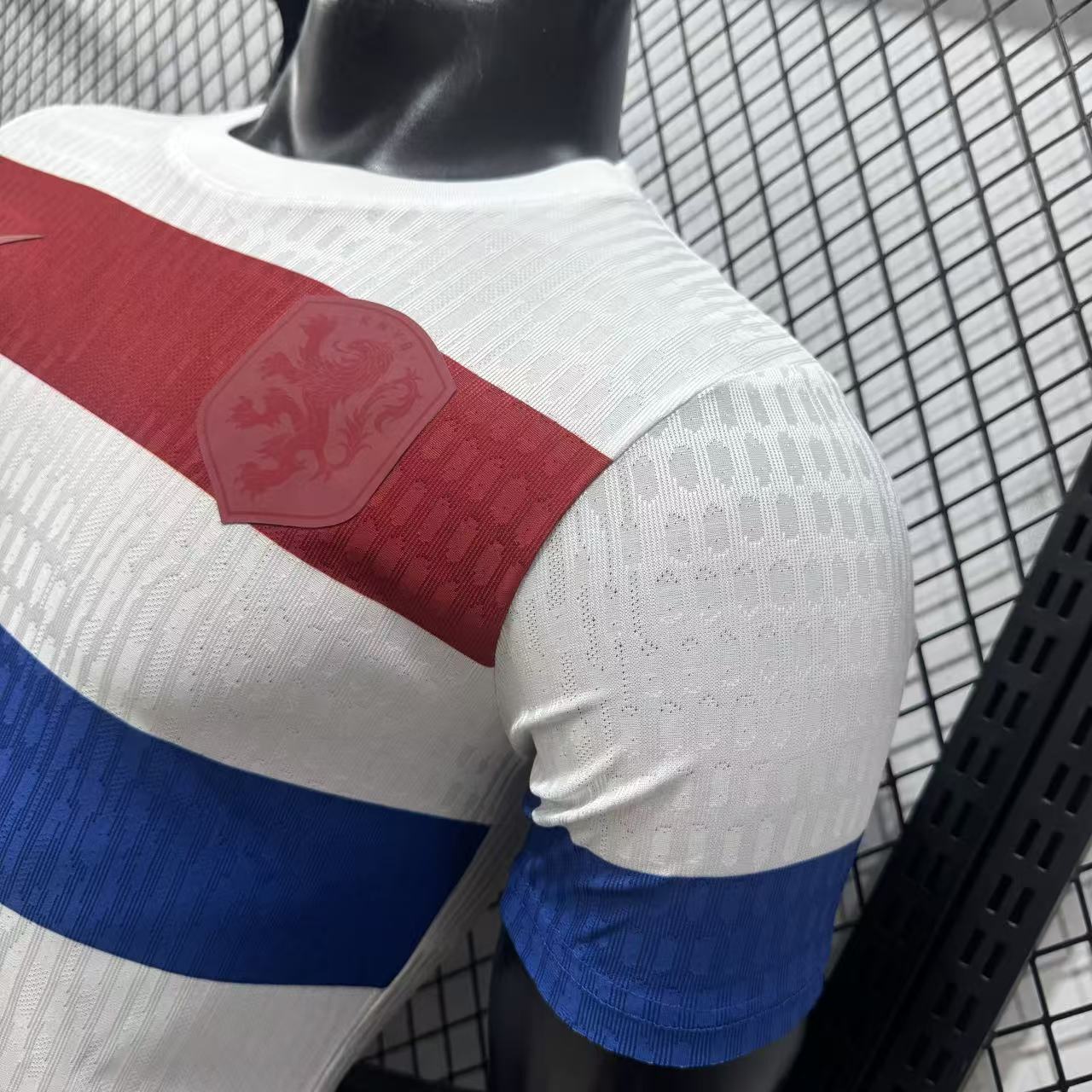 Holanda 2026 Versão Jogador Treino