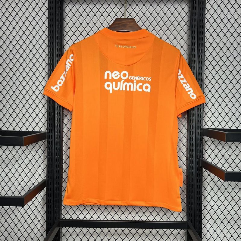 Corinthians 2010 Alternado