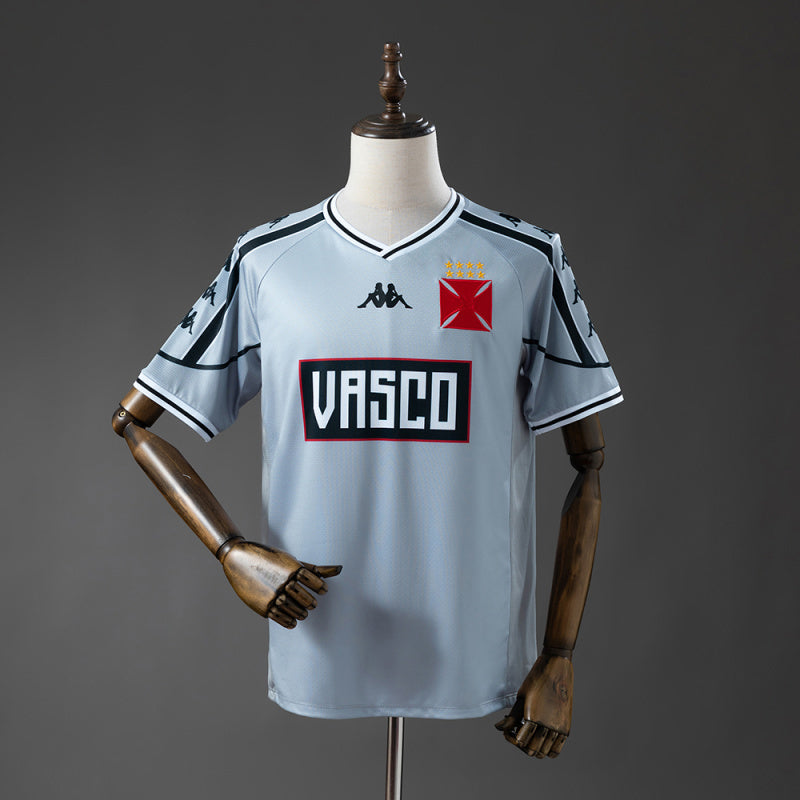 Vasco 2025-26 Treino