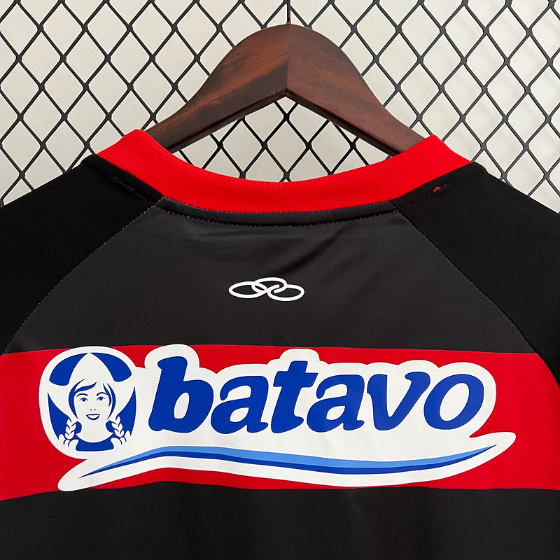Flamengo 2010 Casa