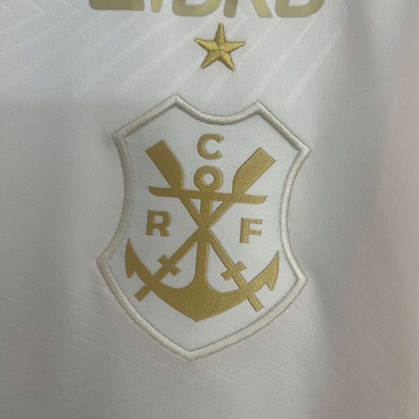 Flamengo 2025-26 Alternado