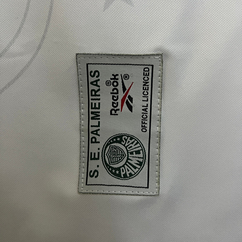 Palmeiras 1997 Fora