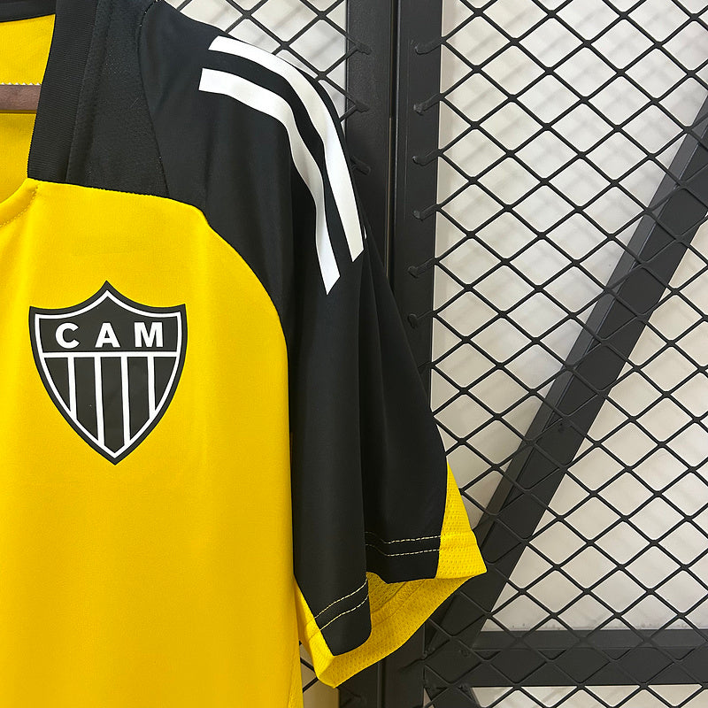 Atlético Mineiro 2025-26 Treino (3)