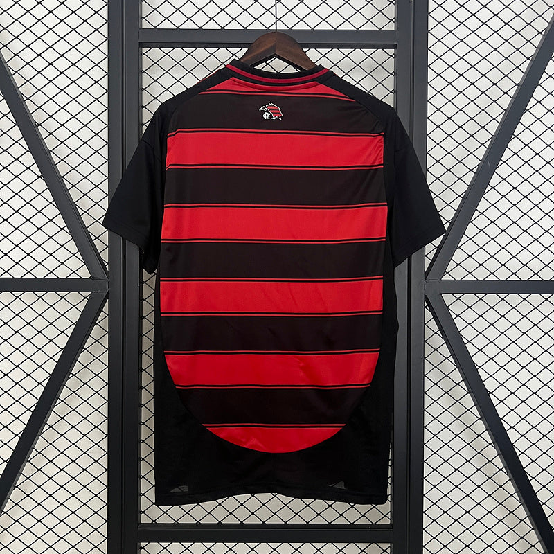 Flamengo 2025-26 Casa