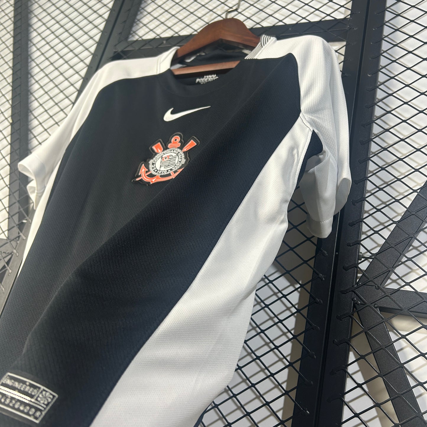 Corinthians 2025-26 Fora