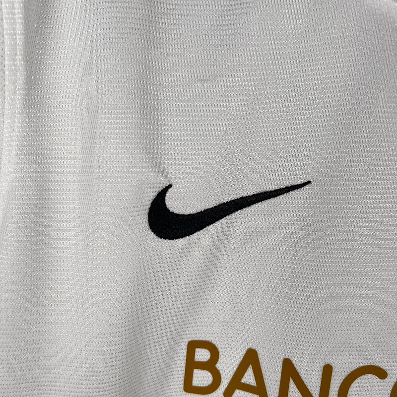 Santos 2012-13 Casa