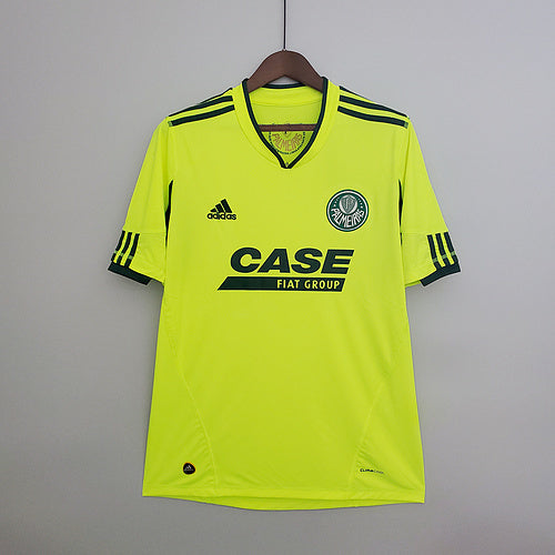 Palmeiras 2010-11
