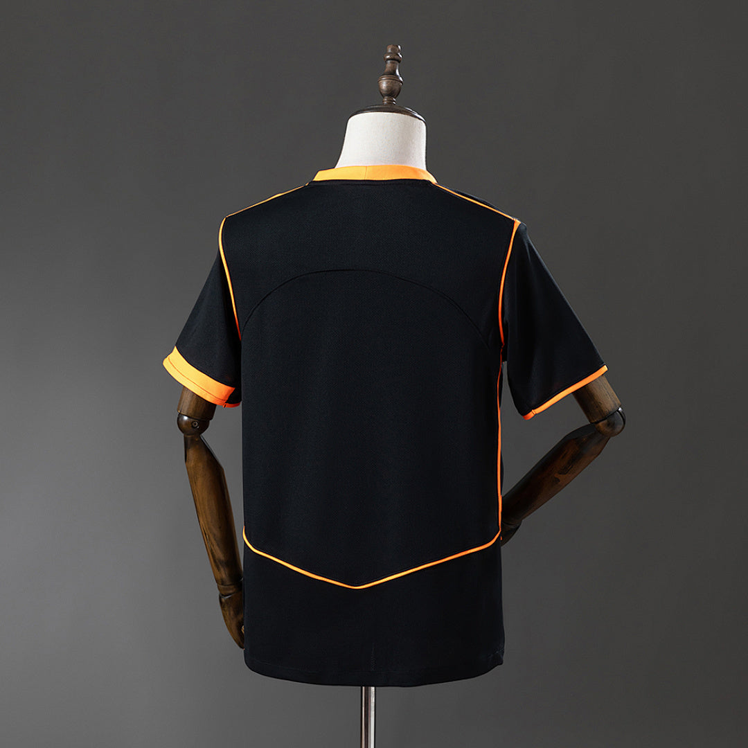 Corinthians 2025-26 Alternado