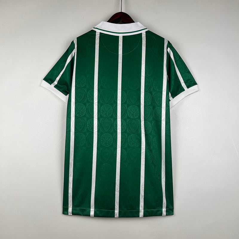 Palmeiras 1993 Casa