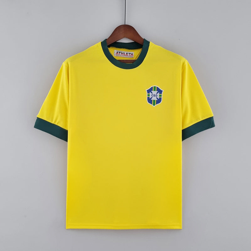 Brasil 1970 Casa