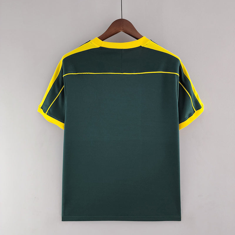 Brasil 1998 Goleiro