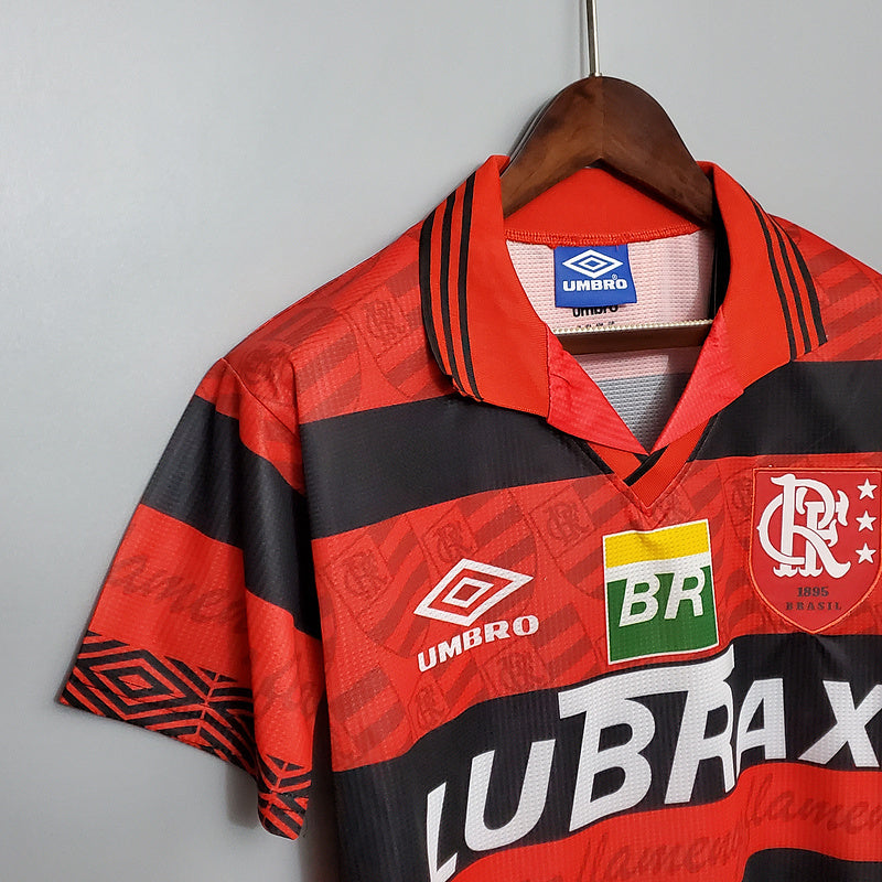 Flamengo 1995 Casa