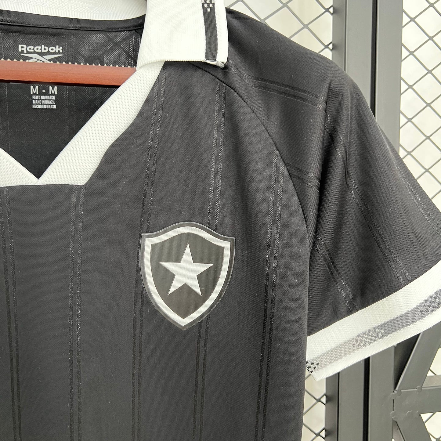 Botafogo 2025-26 Fora Feminino