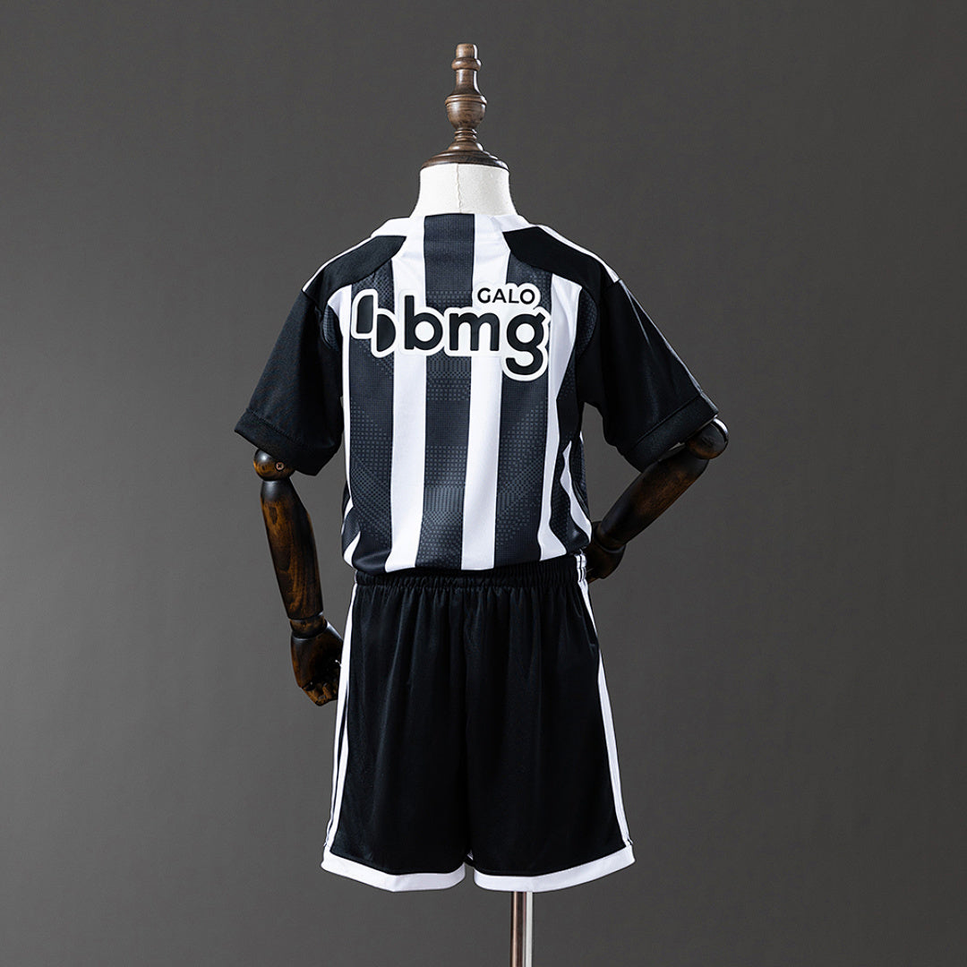 Atlético Mineiro 2024-25 Casa Infantil