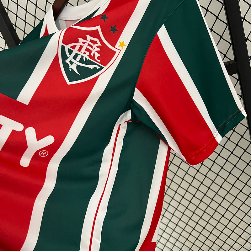 Fluminense 1993 Casa