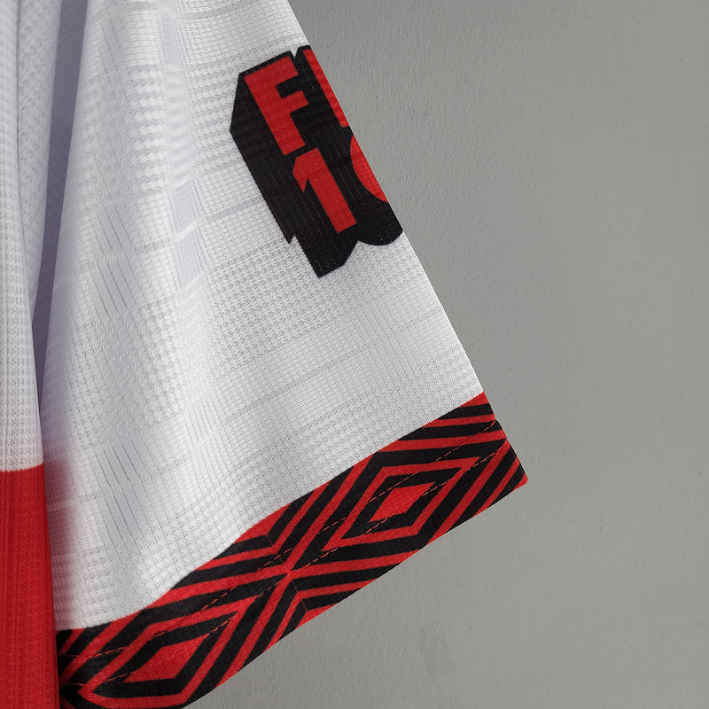 Flamengo 1995 Fora