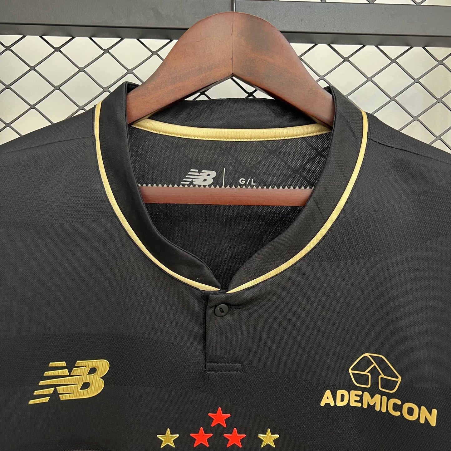 São Paulo 2025-26 Alternado