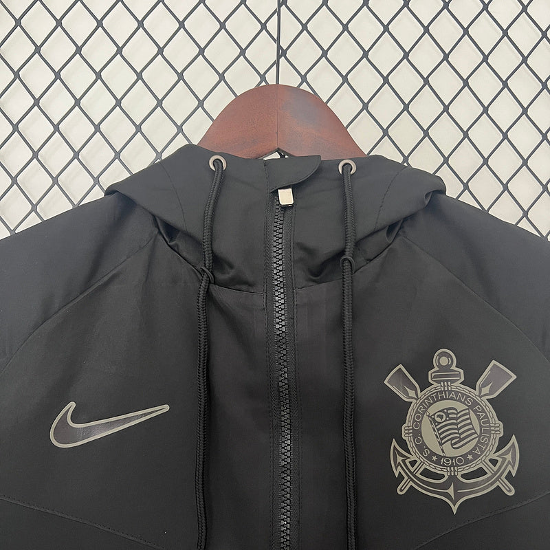 Corinthians 2024-25 Corta Vento