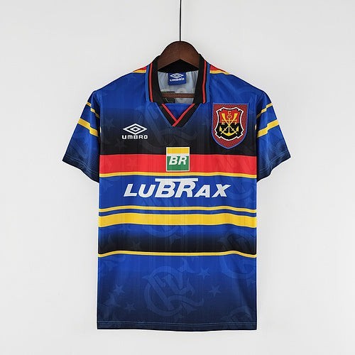 Flamengo 1995 Alternado