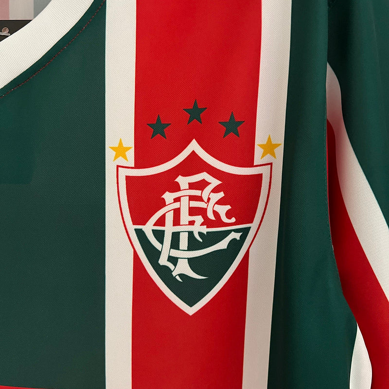 Fluminense 1993 Casa
