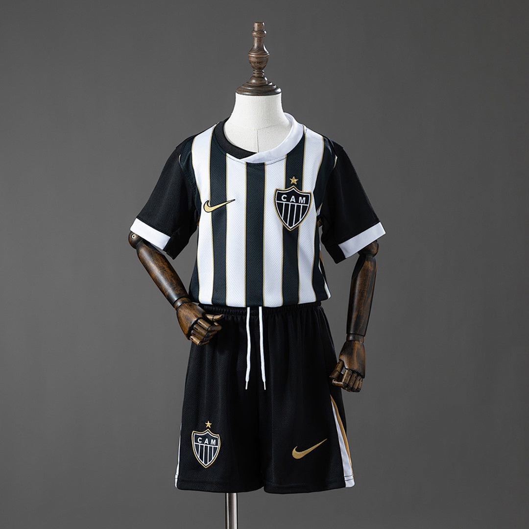 Atlético Mineiro 2026-27 Casa Infantil
