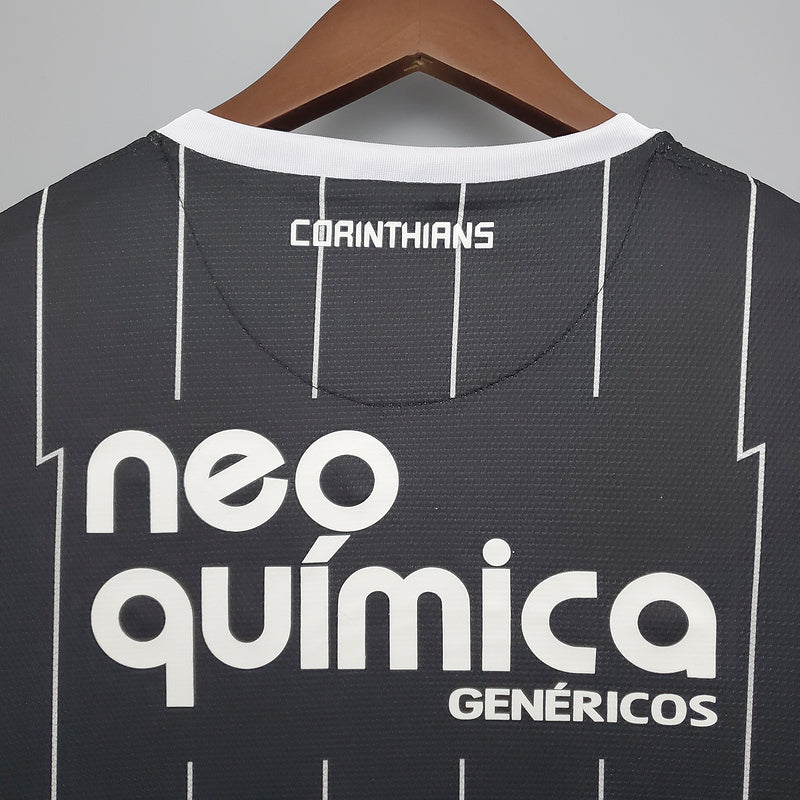 Corinthians 2011-12 Fora