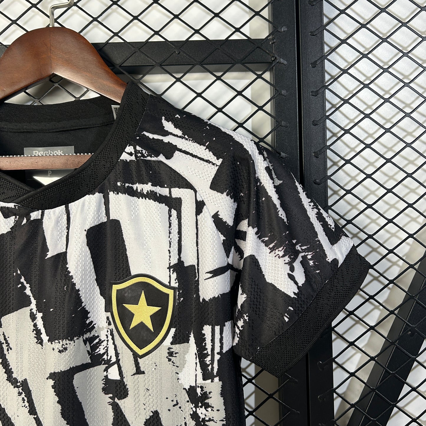 Botafogo 2025-26 Alternado Feminino