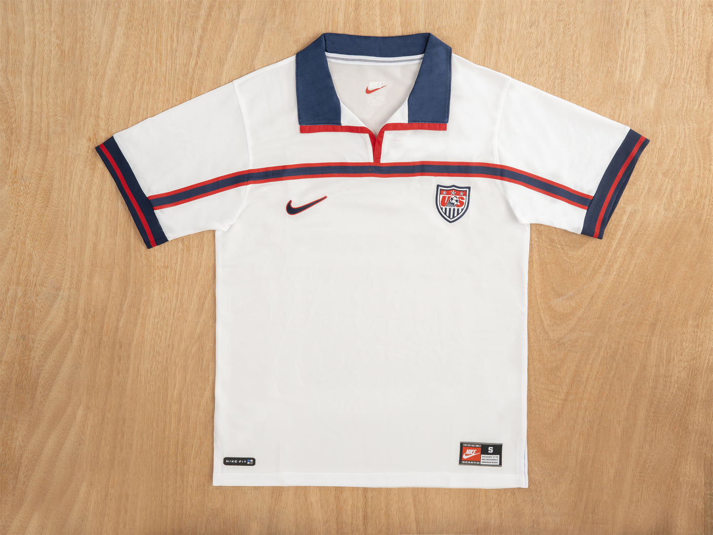 EUA 1998 Casa