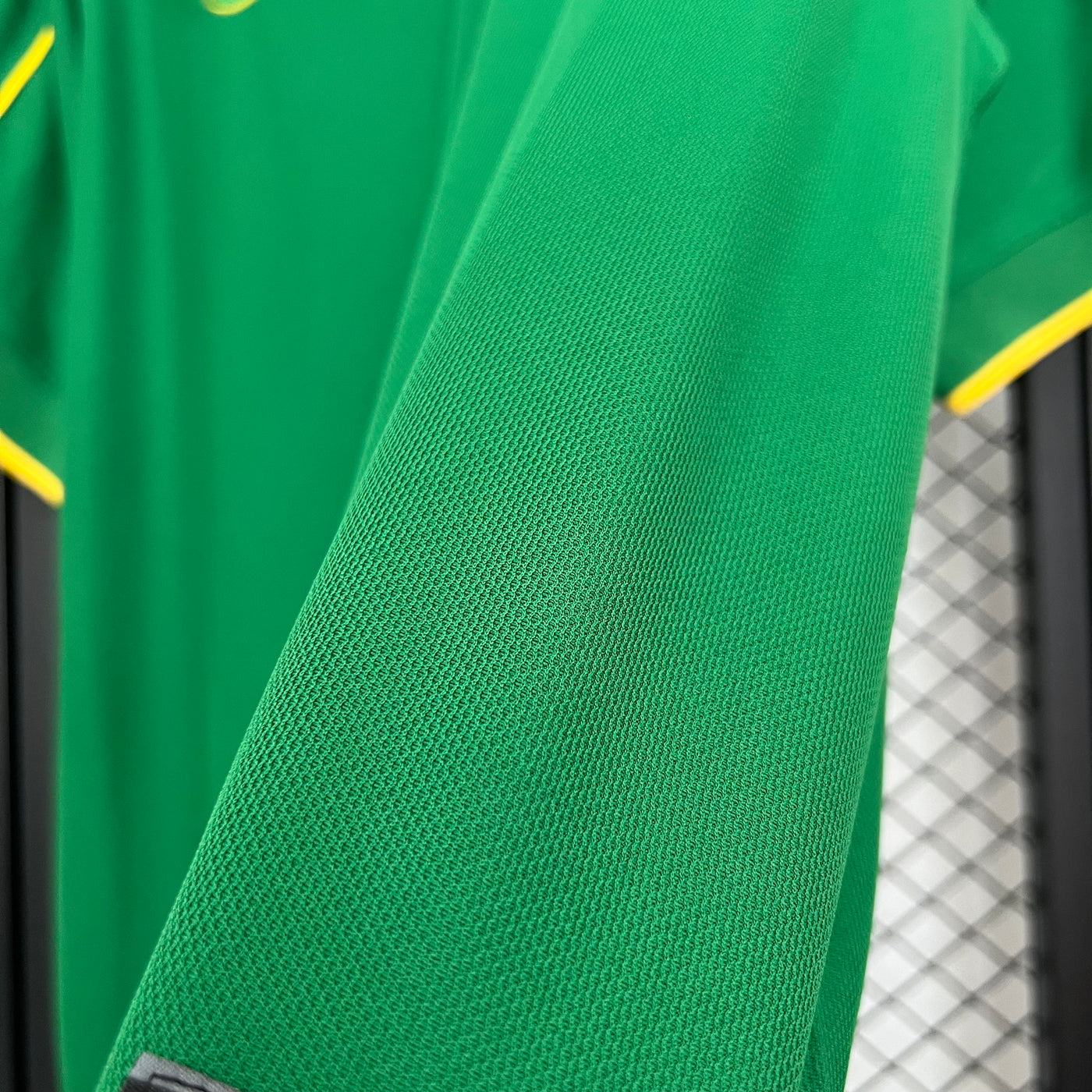 Brasil 1998 Goleiro