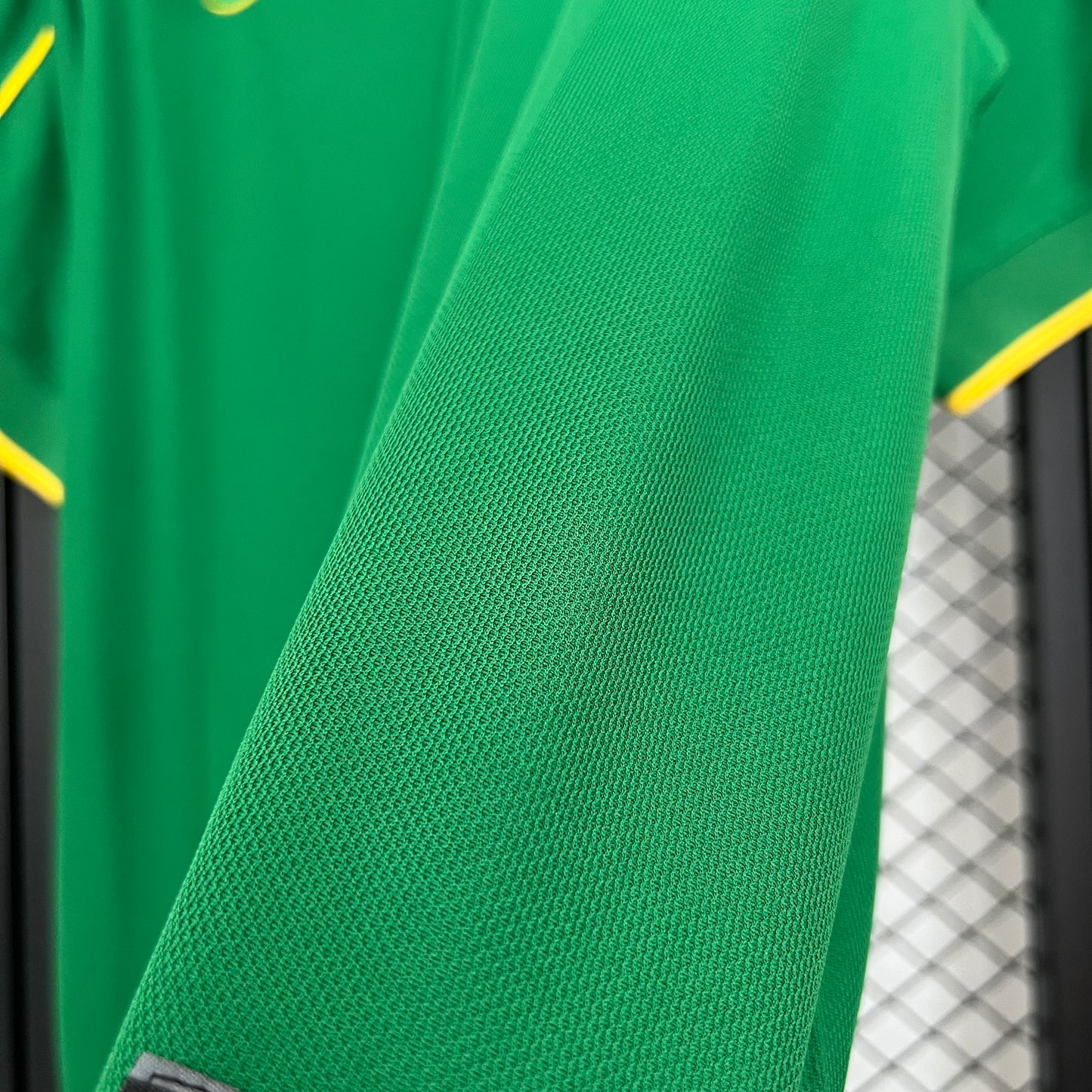 Brasil 1998 Goleiro