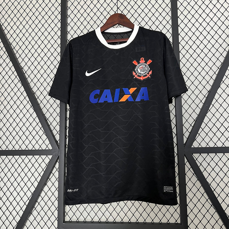 Corinthians 2012-13 Fora