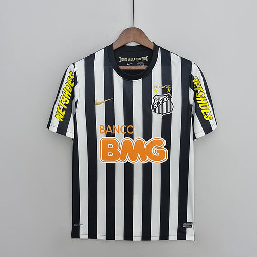 Santos 2013-14 Fora