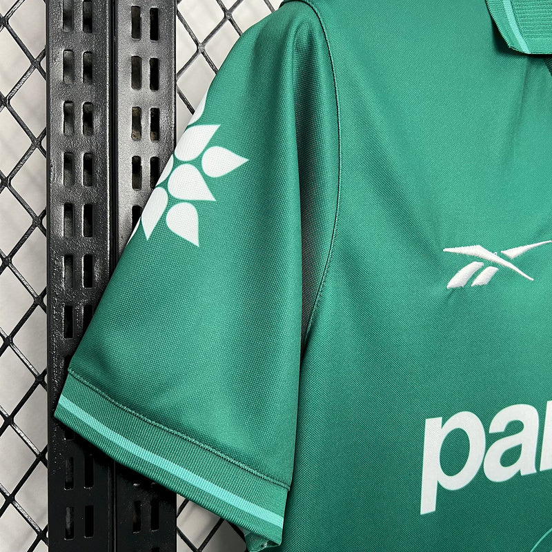Palmeiras 1997-98 Casa