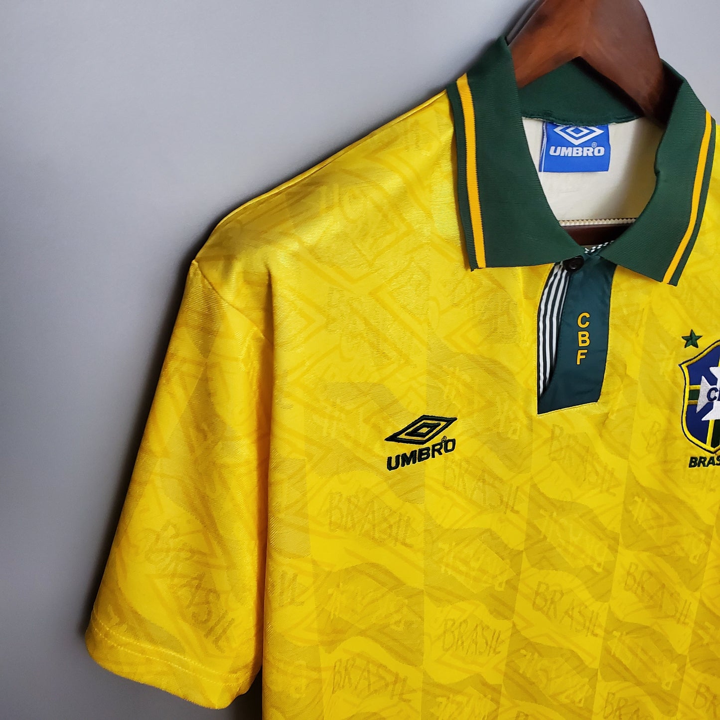 Brasil 1991-93 Casa