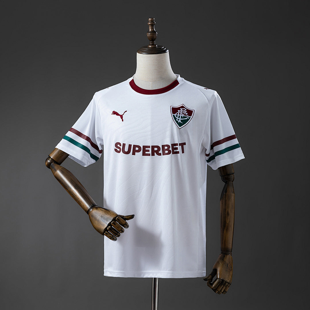 Fluminense 2026-27 Fora