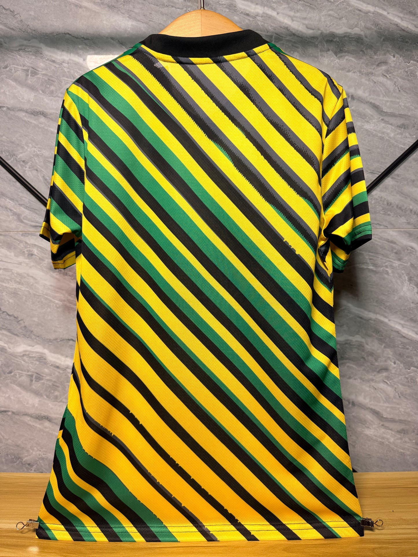 Jamaica 2026 Edição Especial Versão Jogador