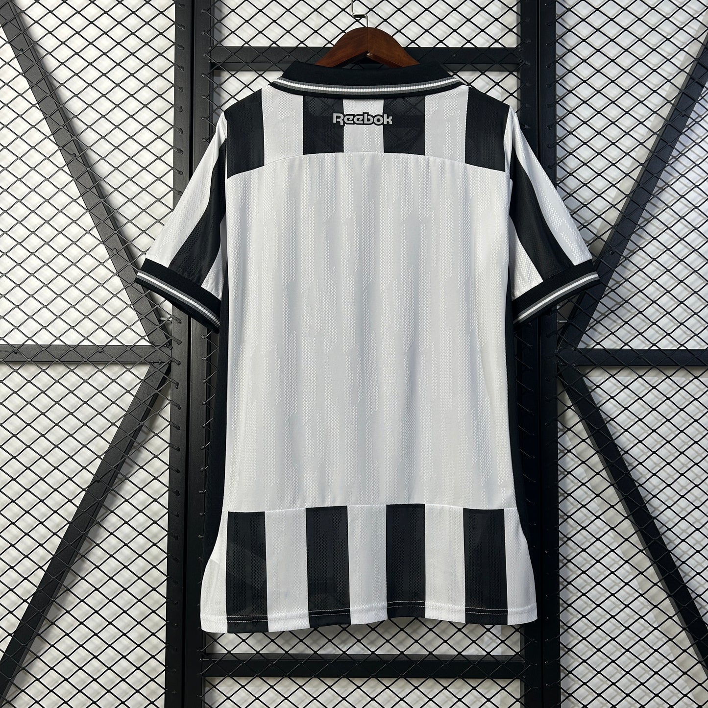 Botafogo 2025-26 Casa