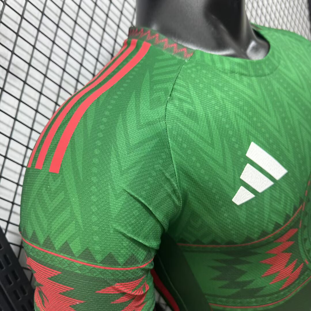 México 2026 Edição Especial Versão Jogador