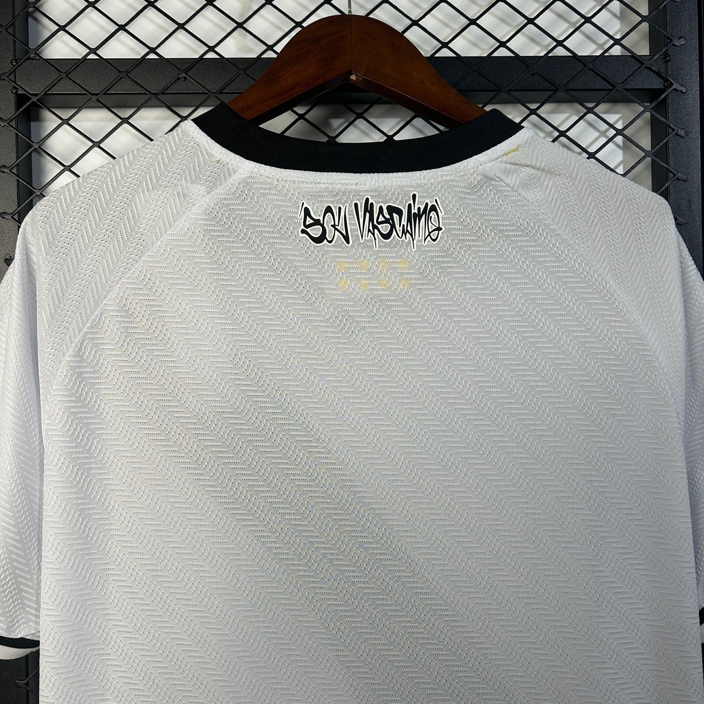Vasco 2025-26 Fora