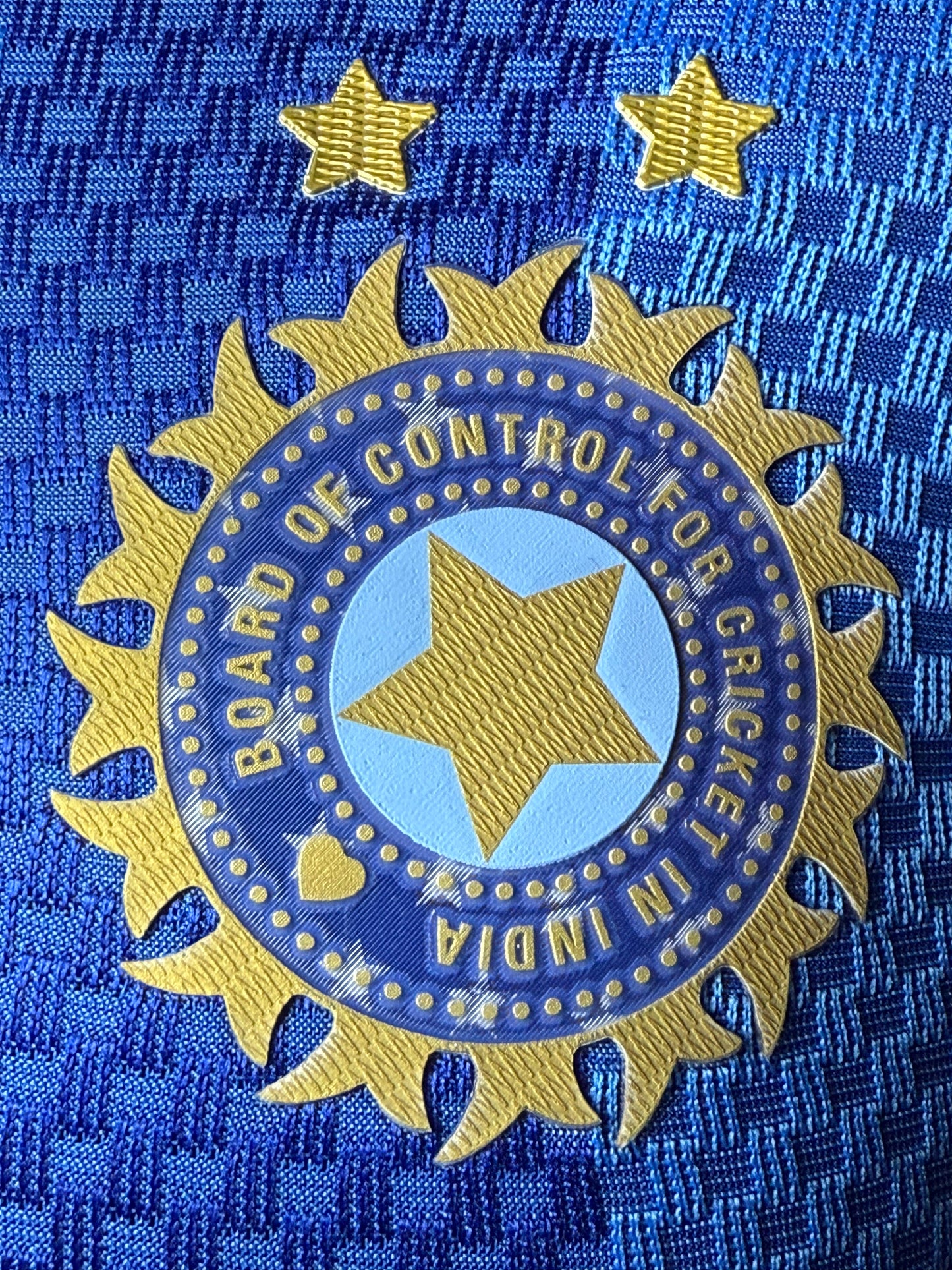 Índia 2026 Edição Especial Versão Jogador