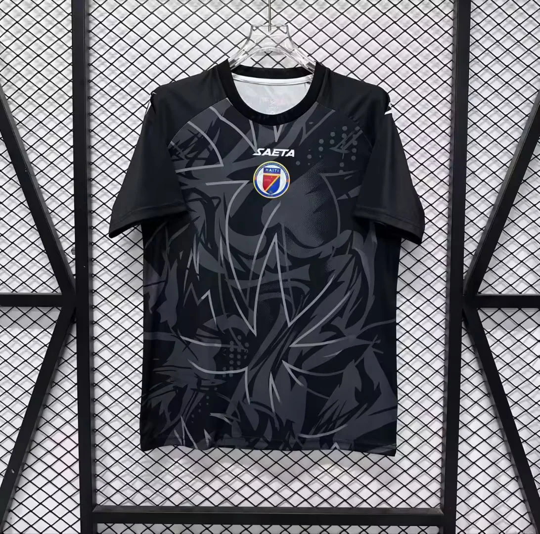 Haiti 2026 Goleiro (3)